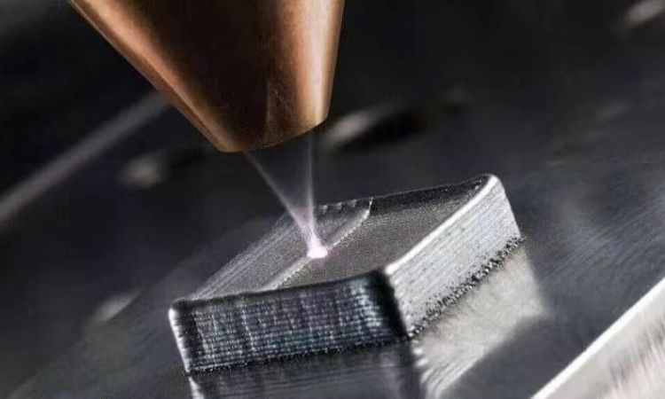 原子层沉积在增材制造——3D 金属打印中的应用