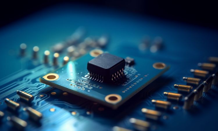 超细纳米粒子干法打印用于金属氧化物气体传感器