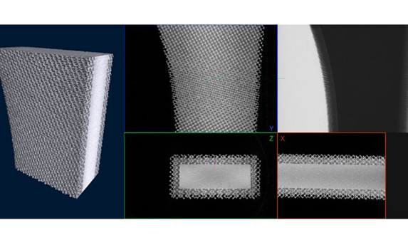 显微CT无损检测技术,在增材制造和粉末冶金领域发挥什么作用?