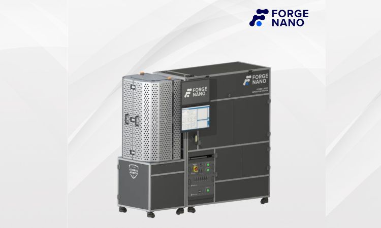 粉末工程的革命 —— 粉末型原子层沉积(PALD)设备选型