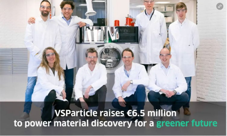 顶级实验室新宠儿!这台设备究竟有什么用?