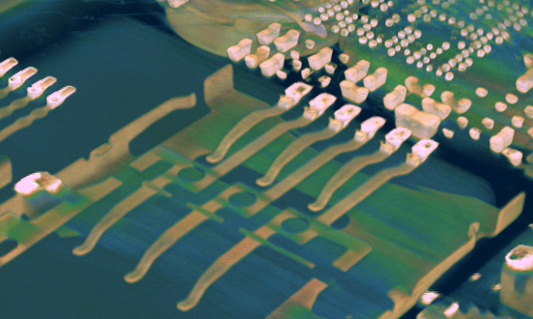 显微CT有多神？轻松“看透”材料内部结构，让材料“开口说话”（附直播回放）