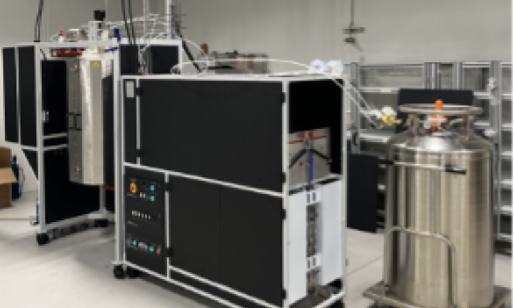 响应原子制造战略，Forge Nano 领航粉末 ALD 新纪元！支持代包覆服务！