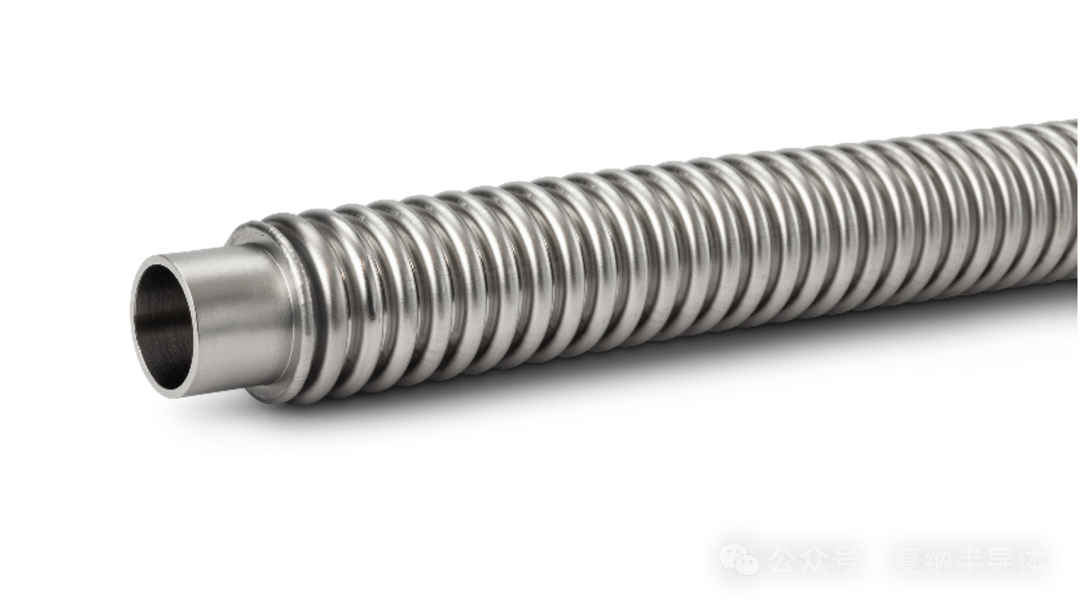 半导体洁净软管